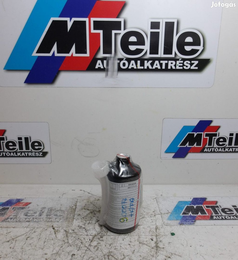 [GYÁRI ÚJ] VOLKSWAGEN / AUDI / SEAT DEFEKTJAVÍTÓ FOLYADÉK 450ML | 8E0